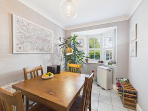 Dining Area- click for photo gallery